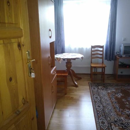 Agroturystyka Stokrotka Rymanów-Zdrój Dış mekan fotoğraf