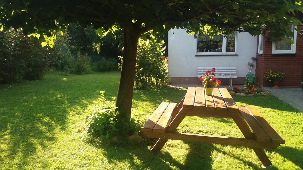 Agroturystyka Stokrotka Rymanów-Zdrój Dış mekan fotoğraf