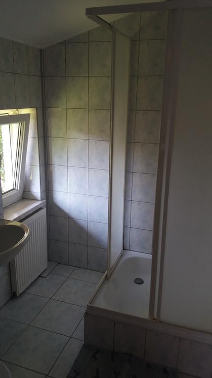 Agroturystyka Stokrotka Rymanów-Zdrój Dış mekan fotoğraf