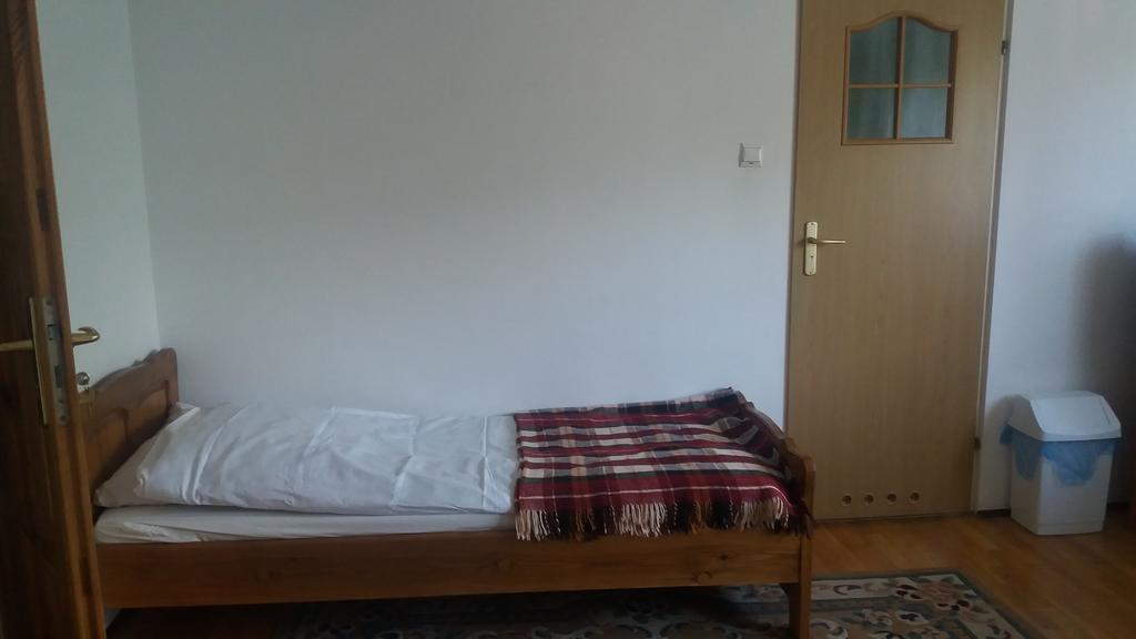 Agroturystyka Stokrotka Rymanów-Zdrój Dış mekan fotoğraf