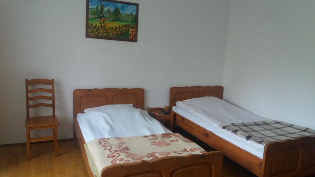 Agroturystyka Stokrotka Rymanów-Zdrój Dış mekan fotoğraf