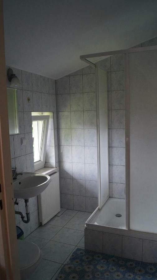 Agroturystyka Stokrotka Rymanów-Zdrój Dış mekan fotoğraf