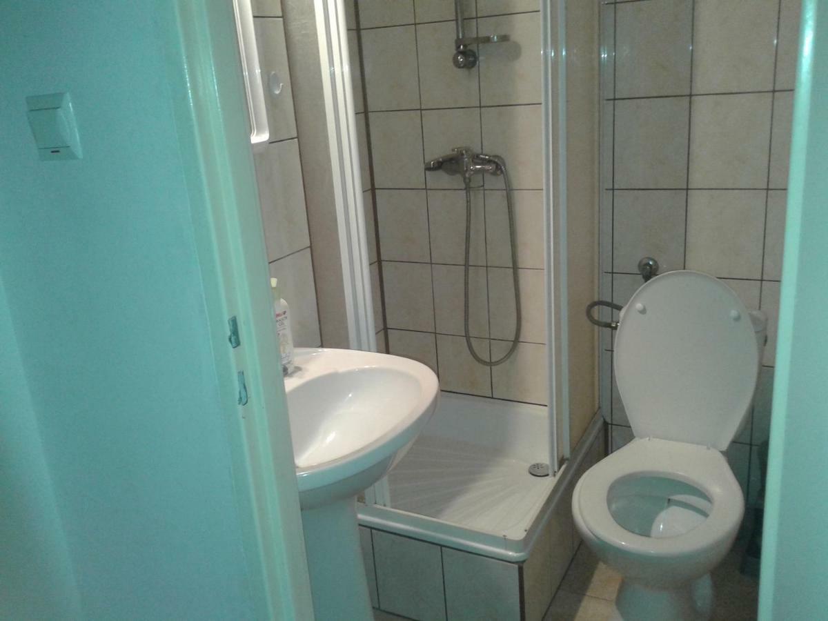 Agroturystyka Stokrotka Rymanów-Zdrój Dış mekan fotoğraf
