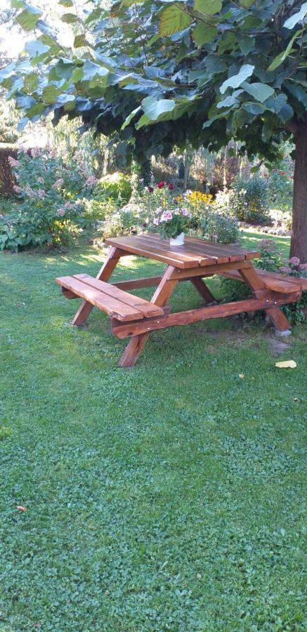 Agroturystyka Stokrotka Rymanów-Zdrój Dış mekan fotoğraf