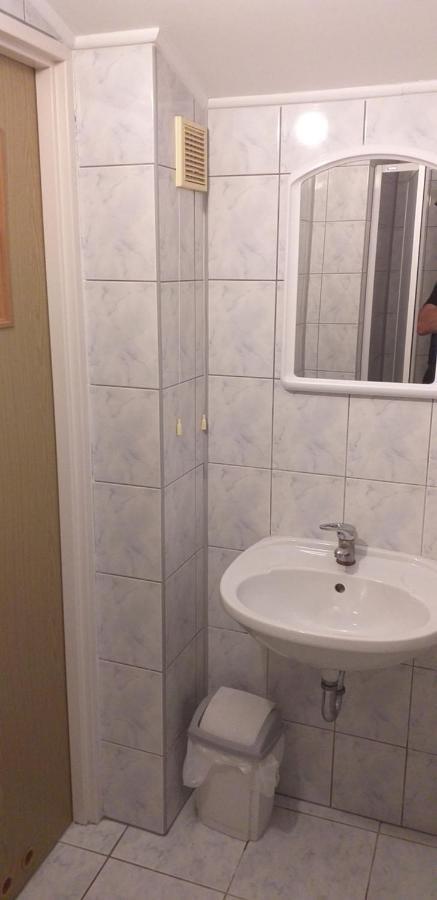 Agroturystyka Stokrotka Rymanów-Zdrój Dış mekan fotoğraf