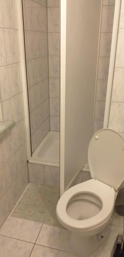 Agroturystyka Stokrotka Rymanów-Zdrój Dış mekan fotoğraf